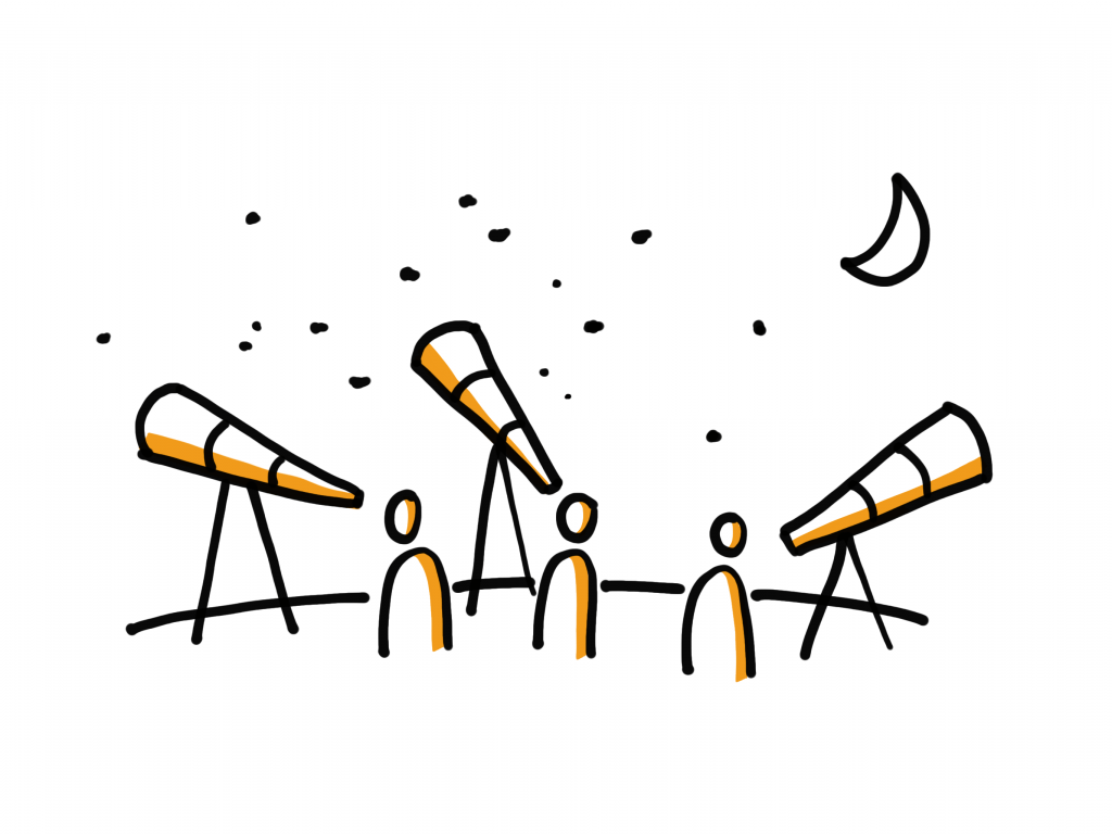 Abenteuer Denken - kreatives Philosophieren